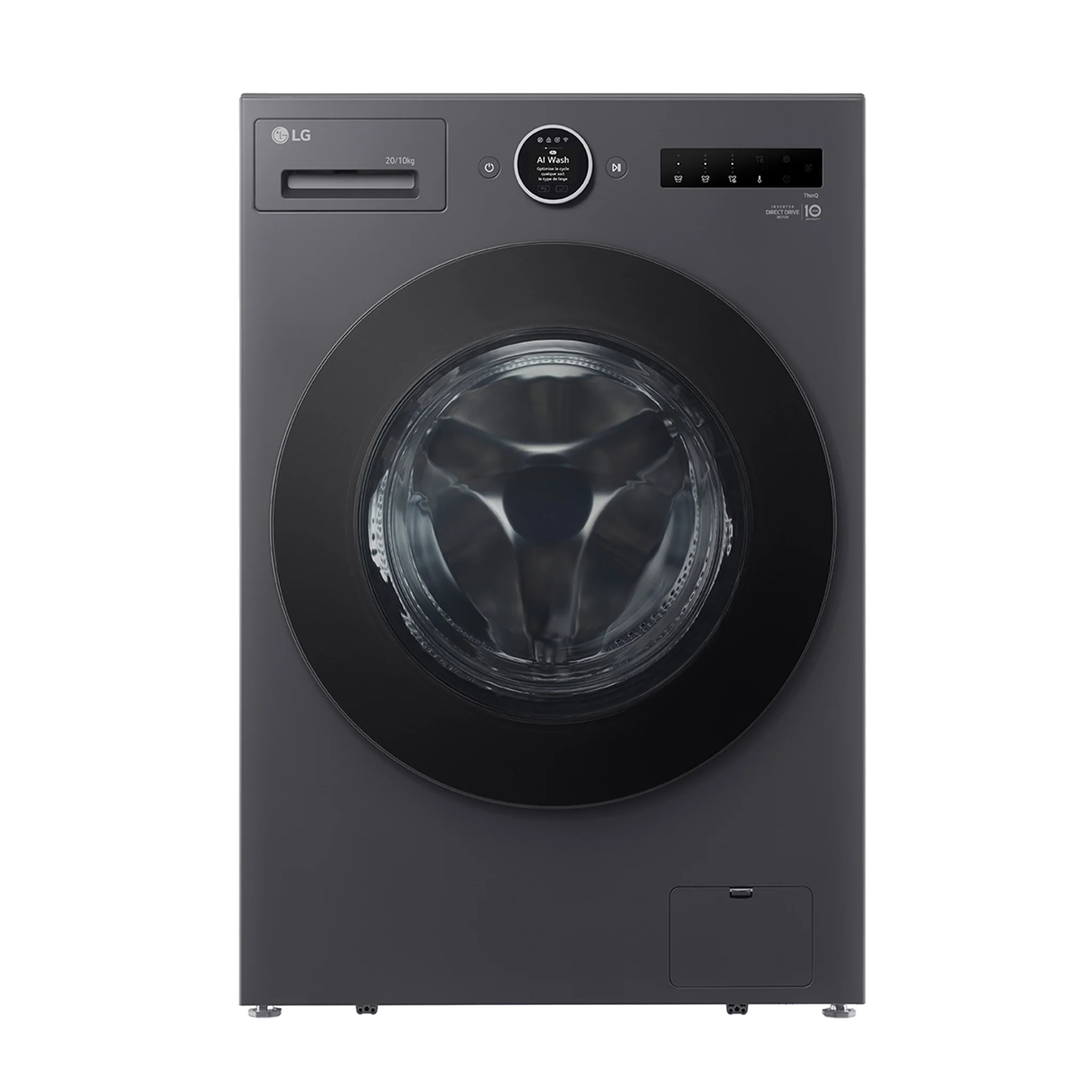 Washer Dryer Combo Inverter