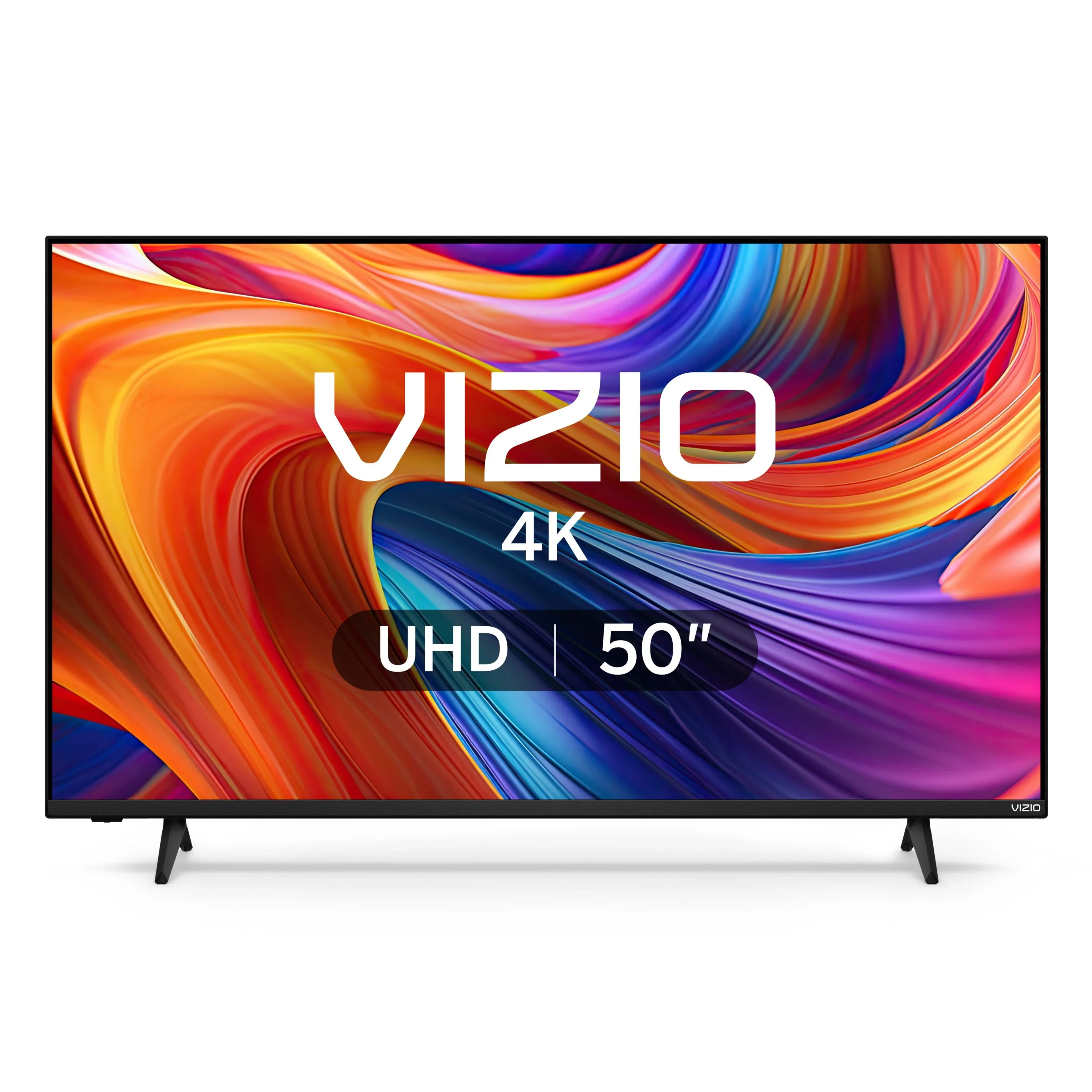 VIZIO 50″ Class 4K UHD LED HDR Smart TV (V4K50M-08)