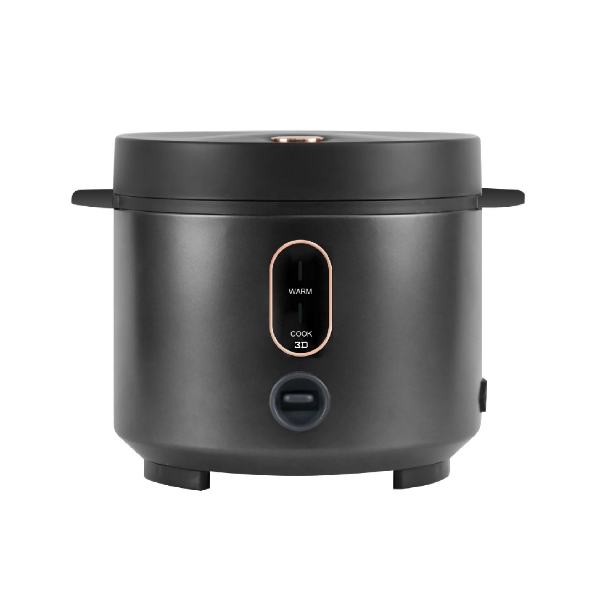 Rice Cooker with Versatile Cooking Functions Configuration C