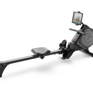 Echelon Exercise Rower With 32 Levels Of Magnetic Resistance - Sport