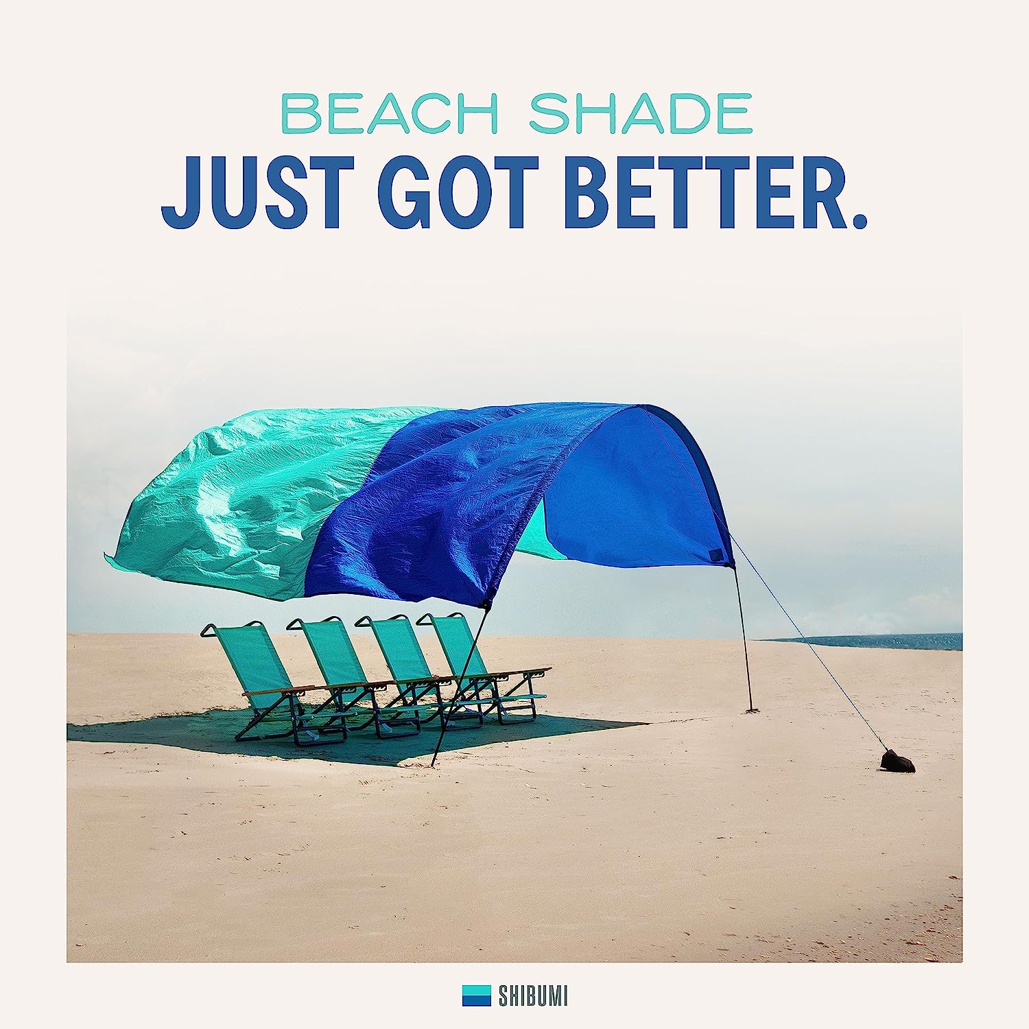 2025 The World’s Best Beach Awnings